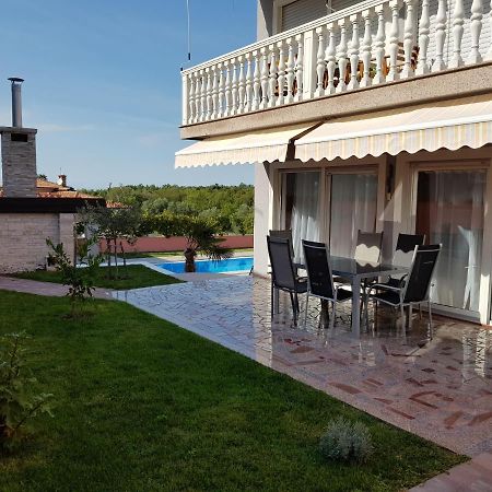 Ferienhaus Bucic بوجي المظهر الخارجي الصورة
