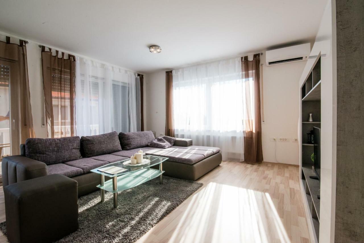 Ferienhaus Bucic بوجي المظهر الخارجي الصورة