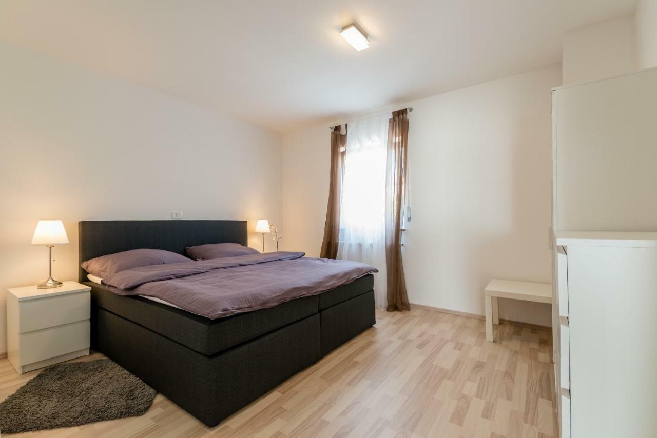 Ferienhaus Bucic بوجي المظهر الخارجي الصورة