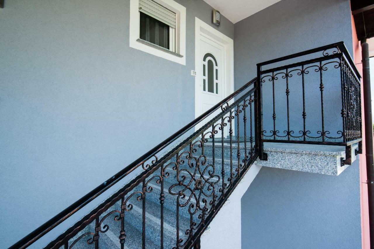 Ferienhaus Bucic بوجي المظهر الخارجي الصورة