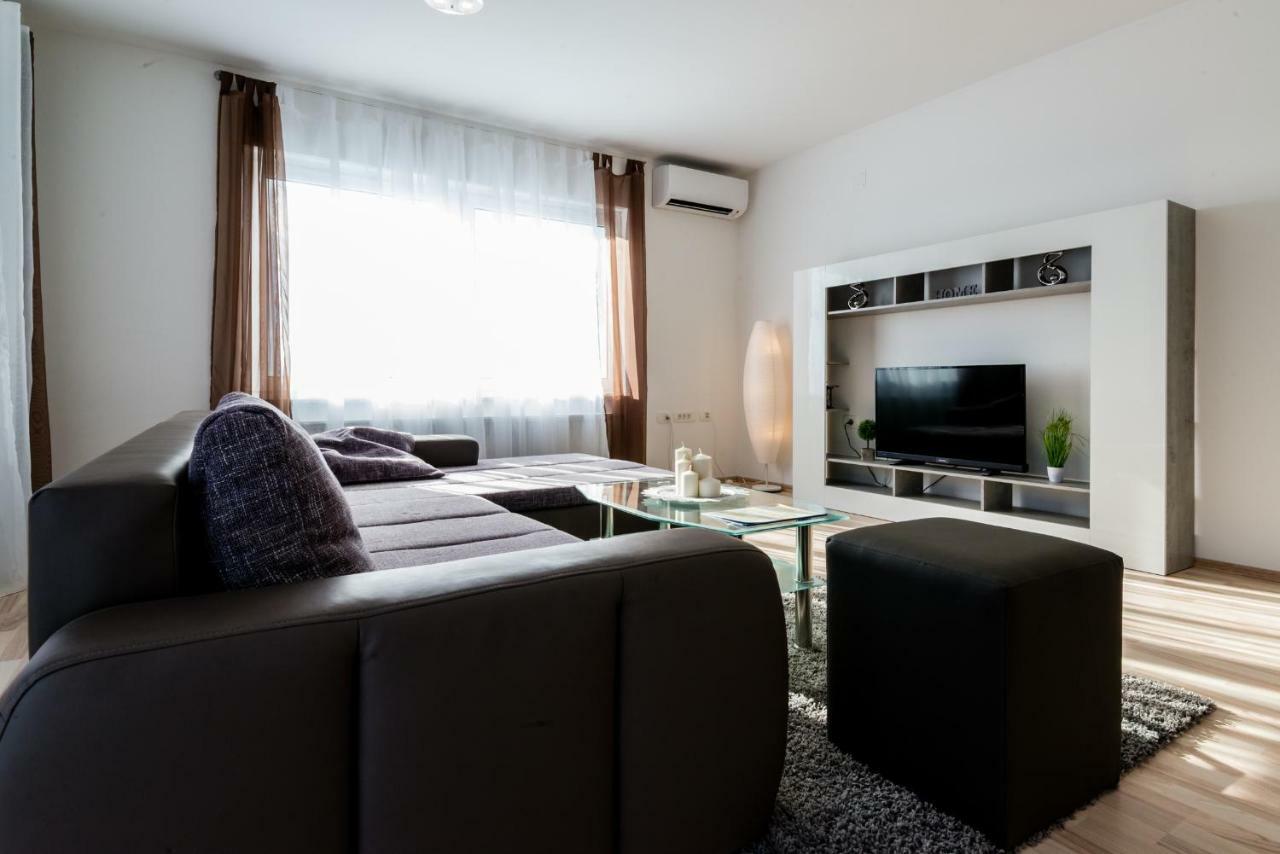 Ferienhaus Bucic بوجي المظهر الخارجي الصورة
