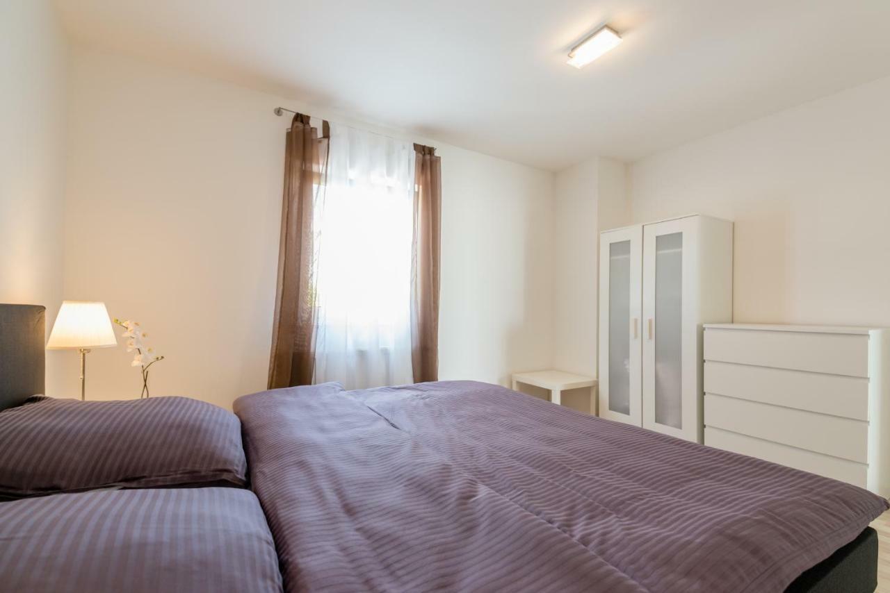 Ferienhaus Bucic بوجي المظهر الخارجي الصورة