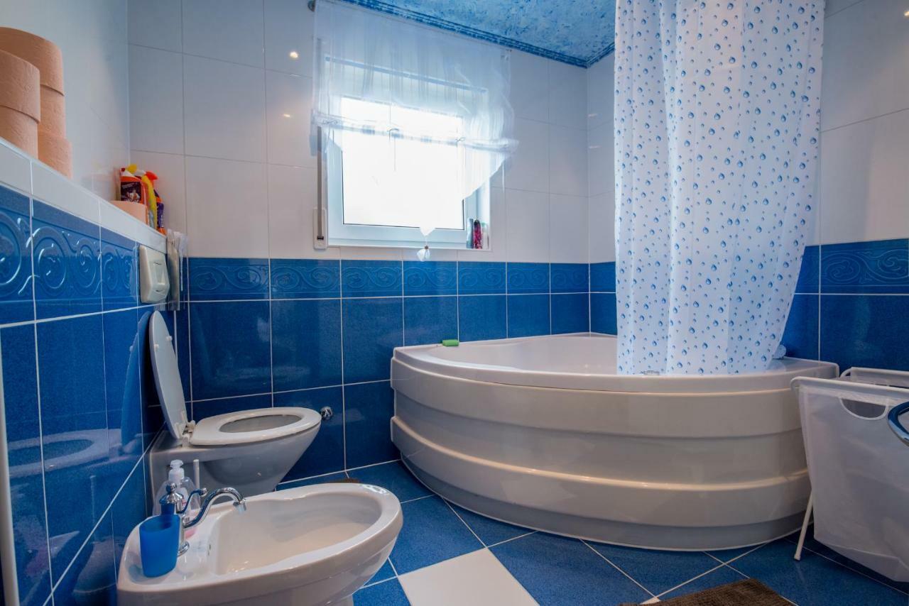 Ferienhaus Bucic بوجي المظهر الخارجي الصورة