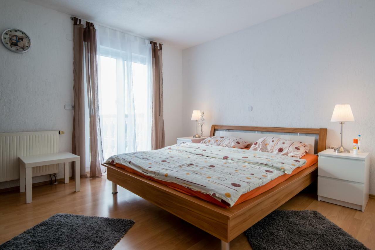 Ferienhaus Bucic بوجي المظهر الخارجي الصورة