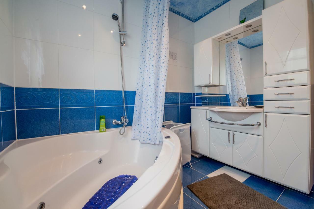 Ferienhaus Bucic بوجي المظهر الخارجي الصورة
