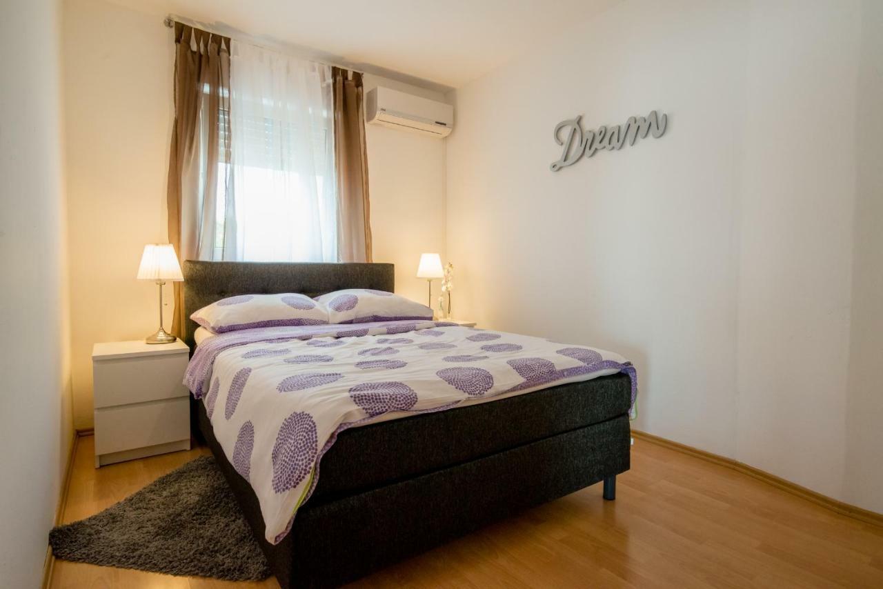 Ferienhaus Bucic بوجي المظهر الخارجي الصورة