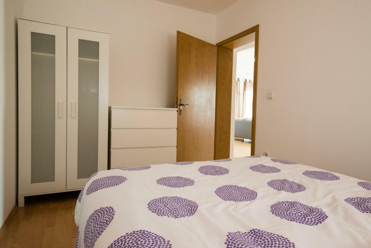 Ferienhaus Bucic بوجي المظهر الخارجي الصورة