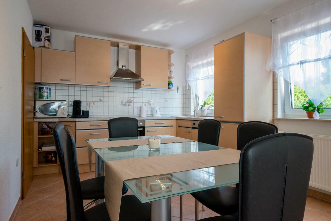 Ferienhaus Bucic بوجي المظهر الخارجي الصورة