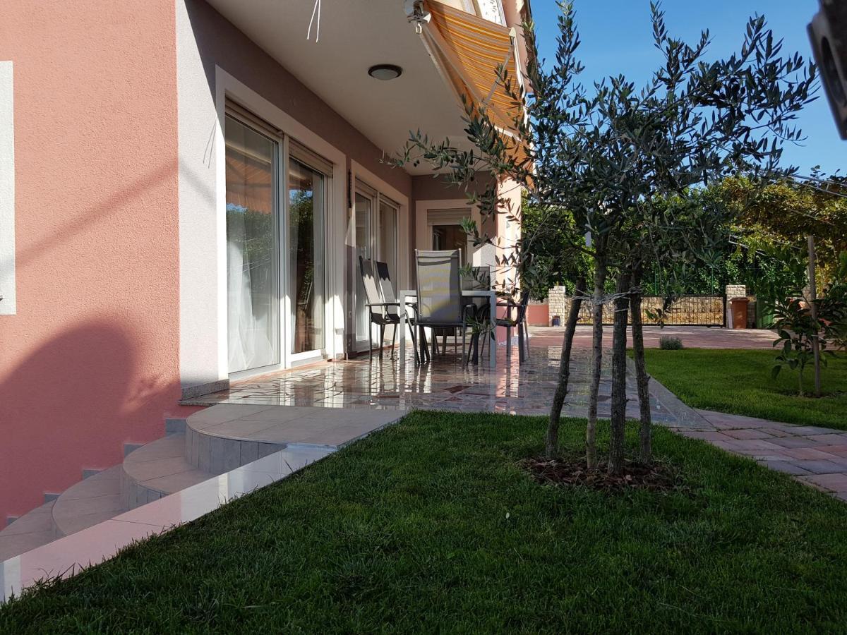 Ferienhaus Bucic بوجي المظهر الخارجي الصورة