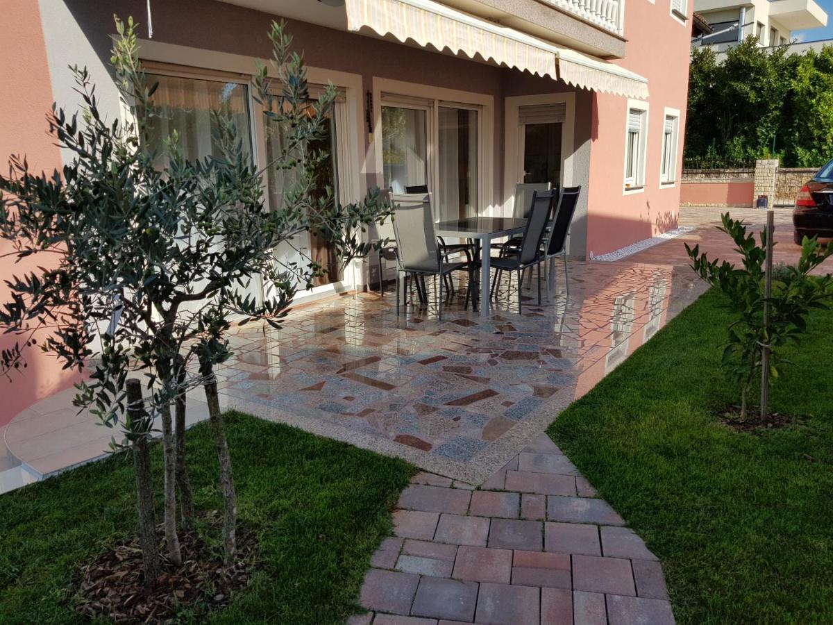 Ferienhaus Bucic بوجي المظهر الخارجي الصورة